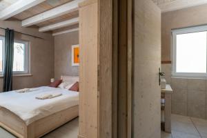 8-bedroom Villa Bianca with Sea View and Pool Table