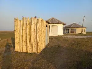 Kwa-Flats Emaweni - Port St Johns