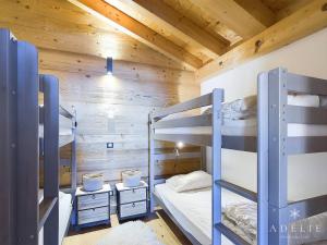 Luxueux Appartement 4* Alpin, 5 Pièces, 4 Ch, Proche Pistes, Parking, WiFi - FR-1-398-549