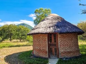 Kulenga Village - Yangala Kulenga Village - Yangala