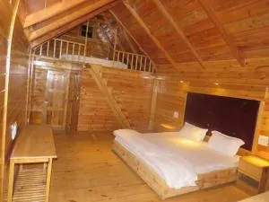 Durgesh Hillock Resort - Bhatrojkhan