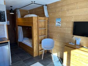 Appartements Le lodge by Lilou : photos des chambres