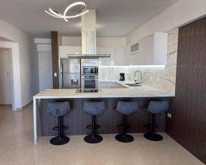 Island Home Margarita