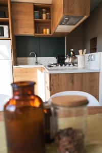 Campings Camping Le Sequoia : photos des chambres