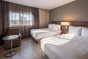 AC Hotel by Marriott Guadalajara Expo