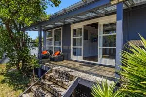 Tirohanga Beach Escape - 奥波蒂基