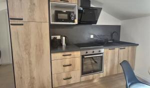 Appartements Le 13B : photos des chambres