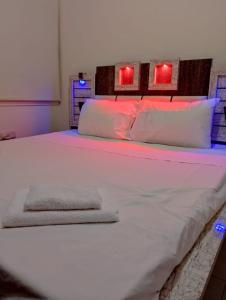 Two bedroom holidays apartment, walking distance to the beach and Harbour