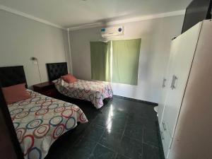 Departamentos "La Perla"