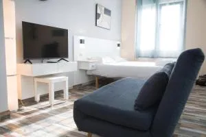 Bonito Estudio en Valencia - Valencia