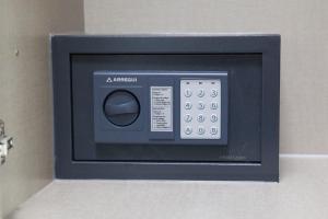 District Key - Carricola