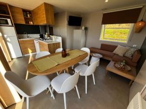 Campings Camping Le Sequoia : photos des chambres