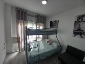 Apartamento n3, a 10 min del aeropuerto
