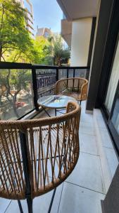 San Lorenzo Deluxe Nueva Cordoba