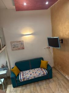 Appartamento indipendente al centro di Catania