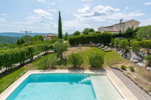 Villa Habibi in Sovinjak - Haus für 8 Personen 