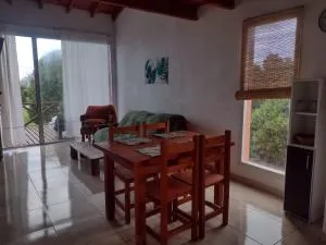 huaycamar - Playa Dorada