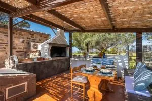 Villa Claudia - Calasetta - Calasetta