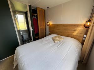 Campings Camping Le Sequoia : photos des chambres