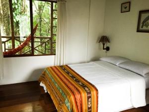 Pacoche Lodge