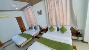 Vedaanta Hotel - Pratāpgarh