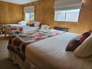 Hostal Lago Cóndor Patagonia