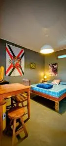 Rancho Acácia São Roque - Aluminio