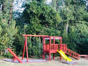 Casas 2 de relajo Bosques del sur