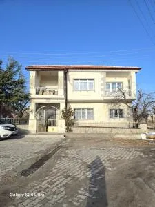 Hibe Dede Cappadocia - Ortahisar