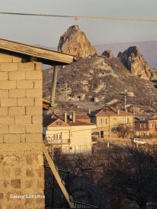 Hibe Dede Cappadocia