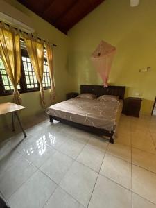 Southern bay villa