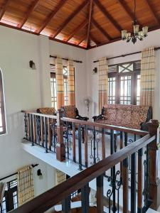 Southern bay villa