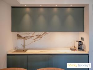 Homity Holidays - Dúplex en Sierra Nevada - Monte Oiz 1