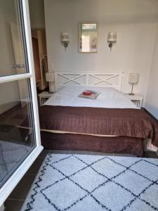 Appartements Charmant T3 plain-pied avec terrasse privee, parking gratuit et piscine a Baden : photos des chambres
