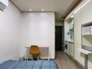 Cozy Accommodation near Gasan Digital Complex Station - 光明市
