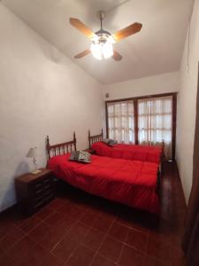 Casa familiar cerca del mar y del centro