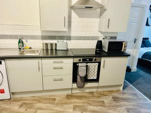 Studio Flat In Doncaster