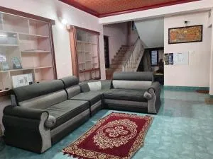 Geethas villa Four big Rooms - Manattala