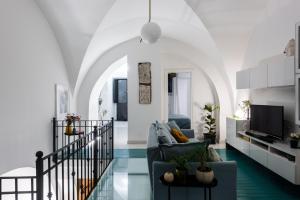 The Apple Duplex by Wonderful Italy