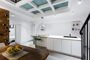 The Apple Duplex by Wonderful Italy