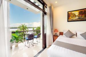 Phuoc Dat Riverside Homestay Hoi An