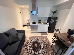 Staycation in Azure Paranaque