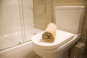 HOM I Inmejorable y Luminoso Studio 2PAX en Nunoa