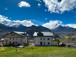 Verger Plein Soleil di Piero