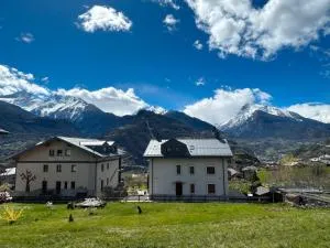 Verger Plein Soleil di Piero - سانت بييرّي