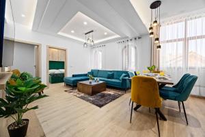 Capitolina Apartments - City Center