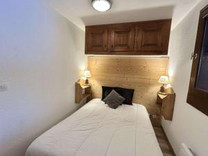 Appartement cosy avec jardin et parking à Demi-Quartier - FR-1-597-186