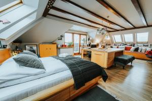 VisitZakopane Art Apartment