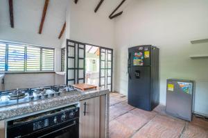 Casa Matiz - Vistas increíbles cerca de Anapoima