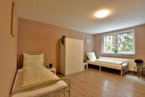 Appartements Kirchstraße Ohrdruf